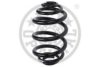 OPTIMAL AF-1369 Coil Spring